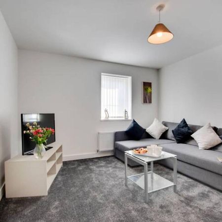 Sea Breeze Apartment Skinningrove Exterior foto