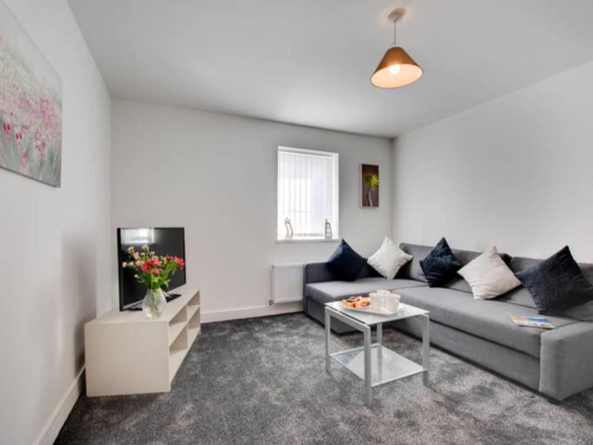 Sea Breeze Apartment Skinningrove Exterior foto