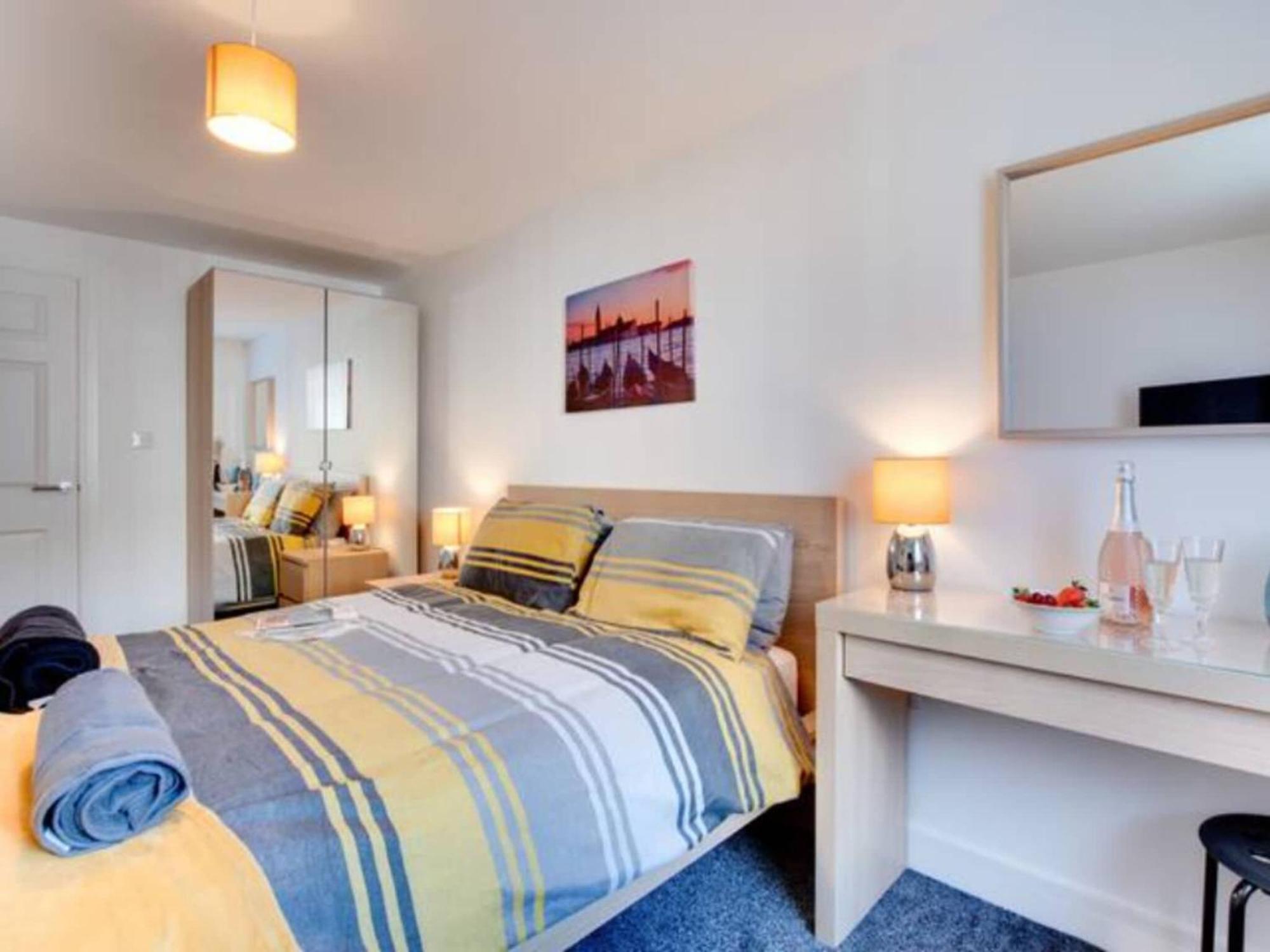 Sea Breeze Apartment Skinningrove Exterior foto